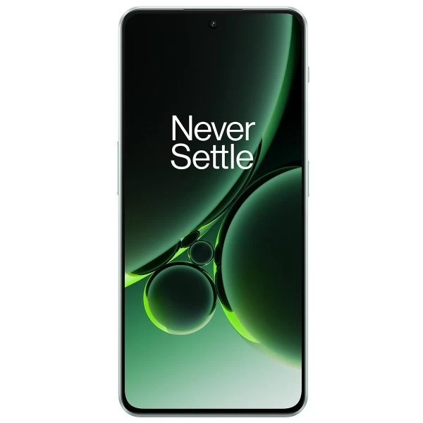 Смартфон OnePlus Nord 3 16/256GB, Misty Green