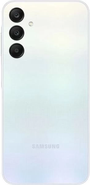 Смартфон Samsung Galaxy A25 5G 8/256Gb Light Blue (SM-A256E)
