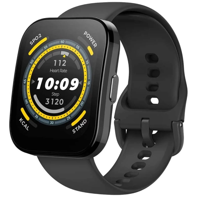 Amazfit bip cheap light grey