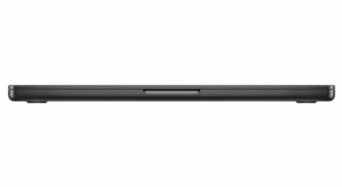 Apple MacBook Pro 14" (2024) 1Tb Space Black (MW2V3) (M4 10C CPU/10C GPU, 16 ГБ, 1ТБ SSD)