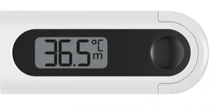 Цифровой термометр XiaoMi Mi Miaomiaoce Measuring Electronic Thermometer