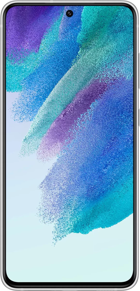 Смартфон Samsung Galaxy S21 FE 5G 8/128Gb, White (SM-G990E)