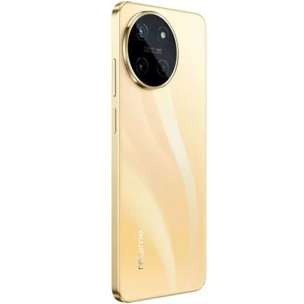 Смартфон Realme 11 8/128Gb, Gold