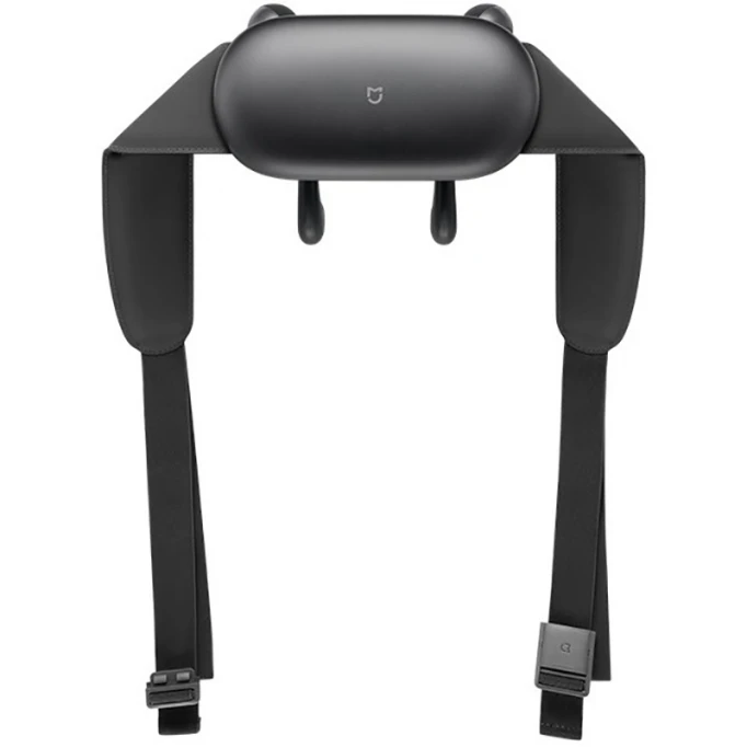 Массажер для шеи и плеч Mijia Smart Shoulder and Neck Massager, Black (MJJJAMY01YMYY)