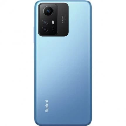 Смартфон Redmi Note 12S 8/256Gb Ice Blue Global