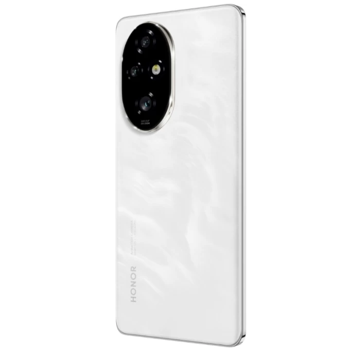 Смартфон Honor 200 Pro 12/512Gb Moonlight White
