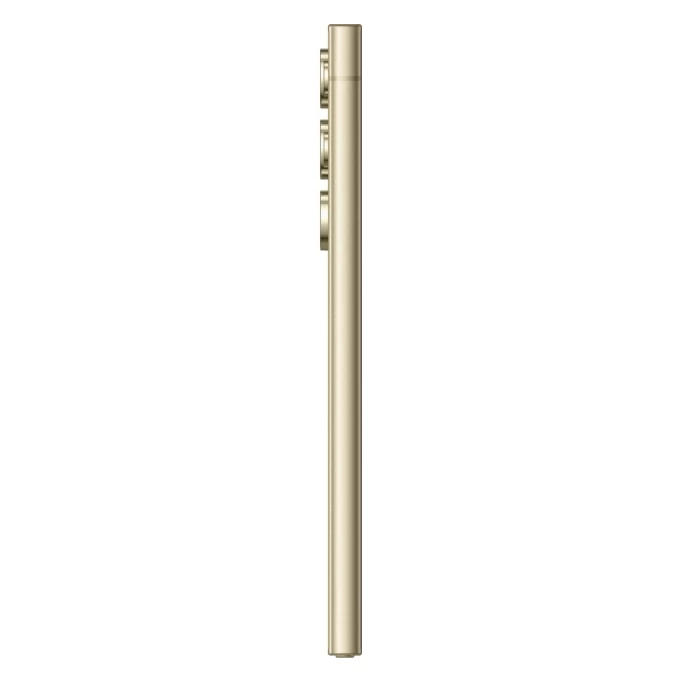 Смартфон Samsung Galaxy S24 Ultra 12/512Gb, Titanium Yellow (SM-S928B)