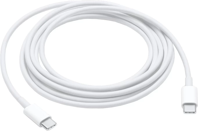 Кабель Apple USB-C Charge 2м (MLL82ZM/A)