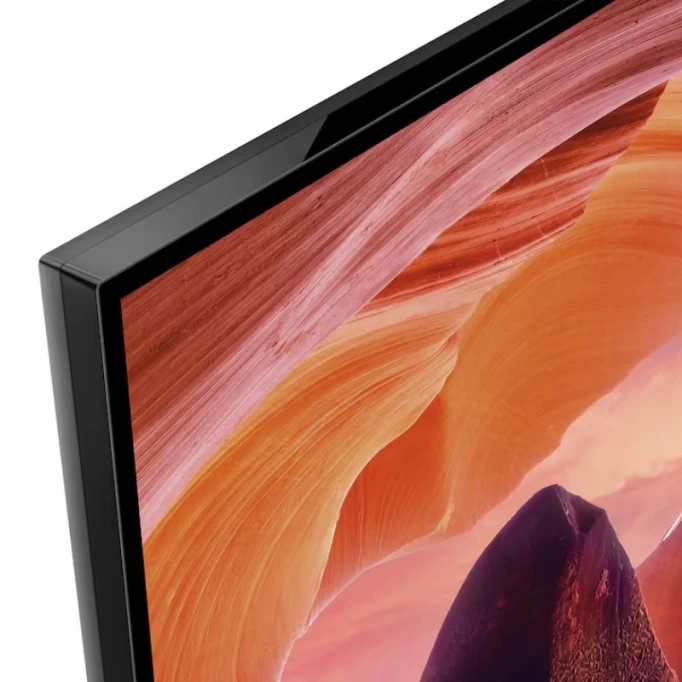 Телевизор Sony 50" 4K Ultra HD Google TV (KD-50X80L)