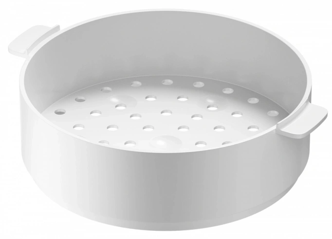 Рисоварка-мультиварка Xiaomi Multifunctional Cooker 1.5L 1000W MEC01, White (BHR8969EU)