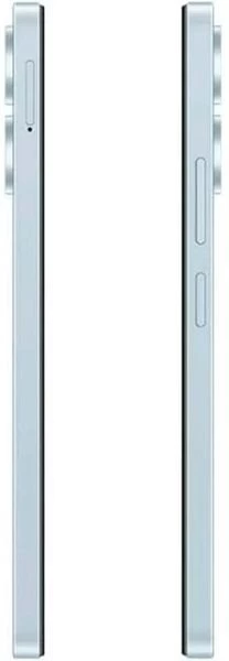Смартфон Redmi 13c 8/256Gb Glacier White Global Version