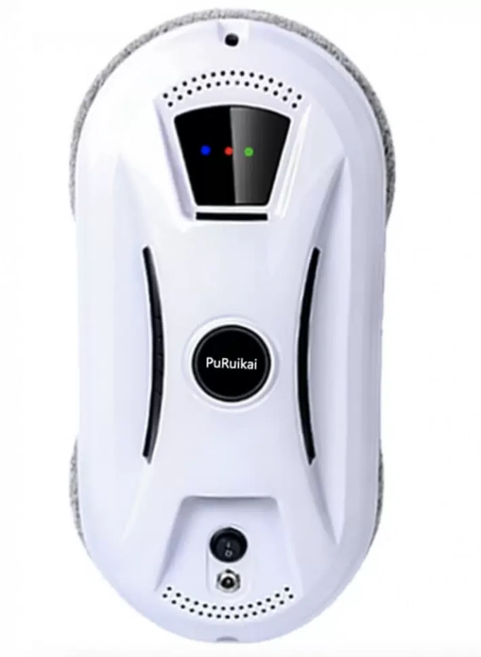 Робот-мойщик окон PuRuikai N361, Белый