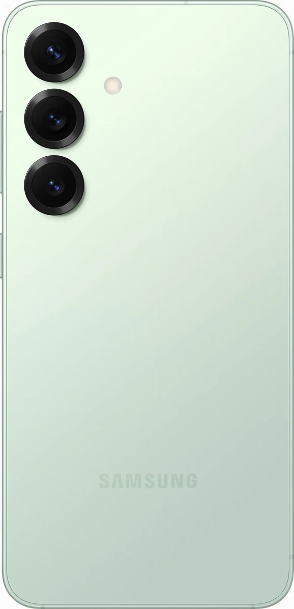 Смартфон Samsung Galaxy S25 5G 12/256Gb, Mint (SM-S9310)