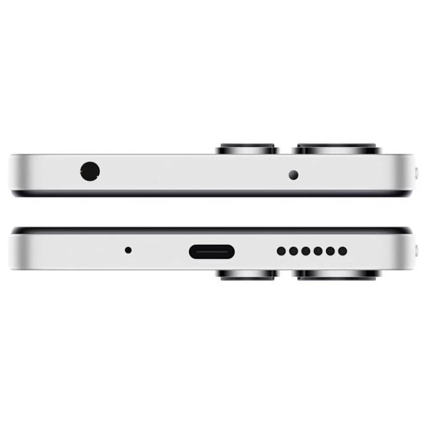 Смартфон Redmi 12 4/128Gb Polar Silver Global Version