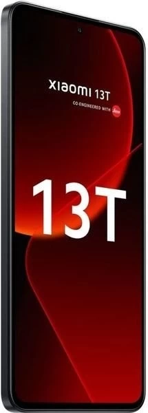 Смартфон XiaoMi 13T 8/256Gb Black Global