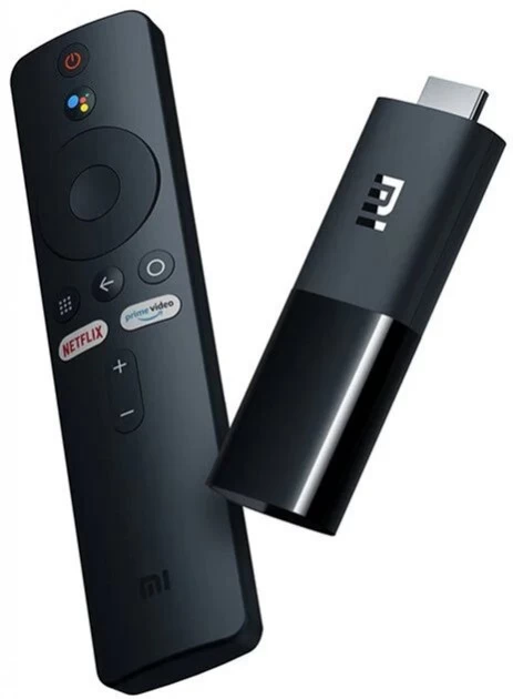 Медиаплеер XiaoMi Mi TV Stick MDZ-24-AA