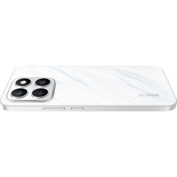 Смартфон Honor X8c 6/128Gb Moonlight White (ABR-LX1)