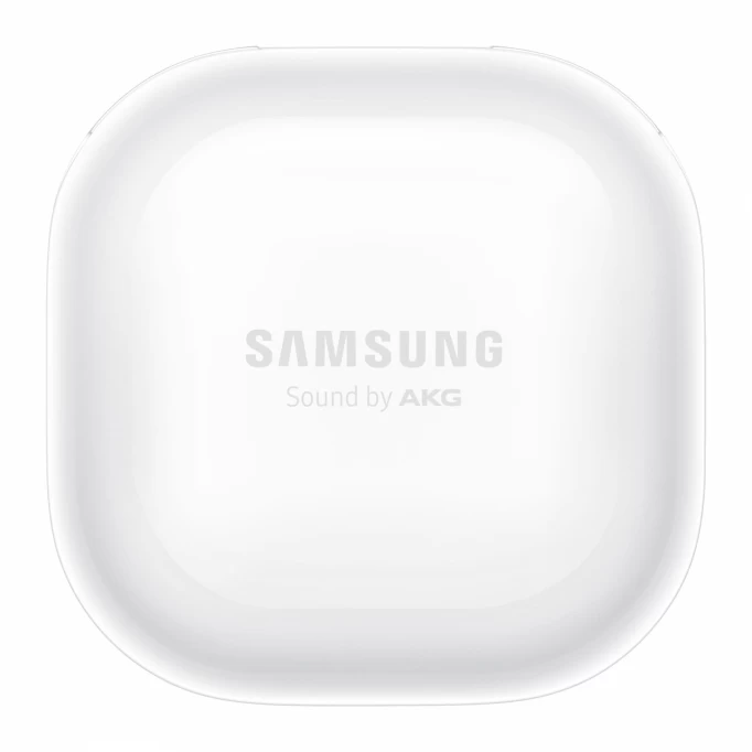 Беспроводные наушники Samsung Galaxy Buds Live, White (SM-R180)