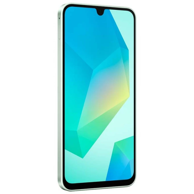 Смартфон Samsung Galaxy A16 6/128Gb Light Green (SM-A165F)