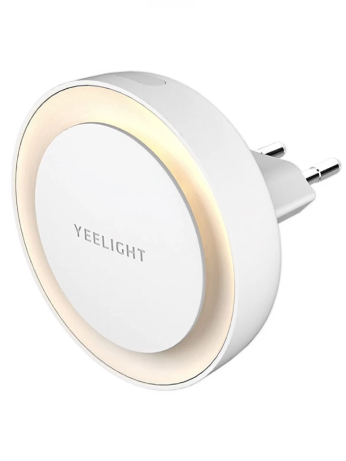 Лампа-ночник XiaoMi Yeelight Plug-in Light Sensor Nightlight (YLYD11YL)