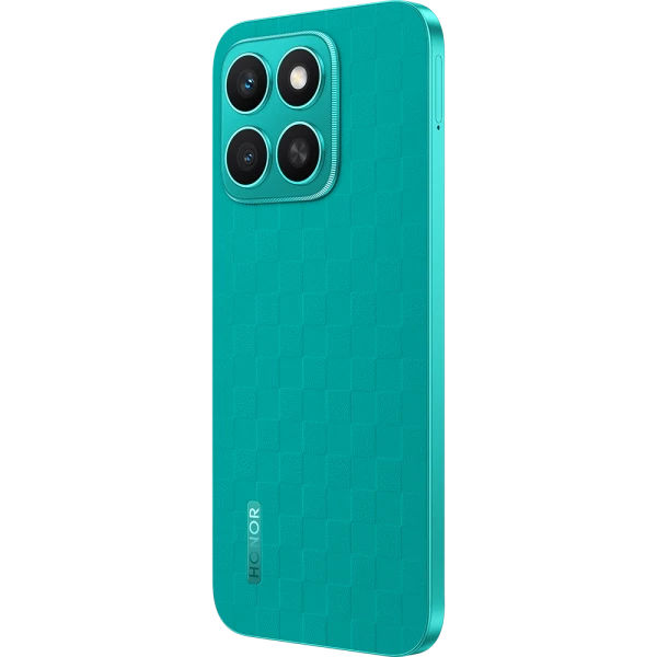 Смартфон Honor X8c 6/128Gb Marrs Green (ABR-LX1)