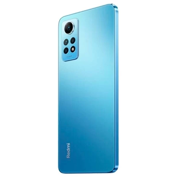 Смартфон Redmi Note 12 Pro 8/128Gb Glacier Blue Global (NFC)