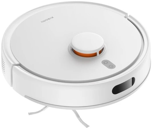 Робот-пылесос XiaoMi Robot Vacuum S20, White