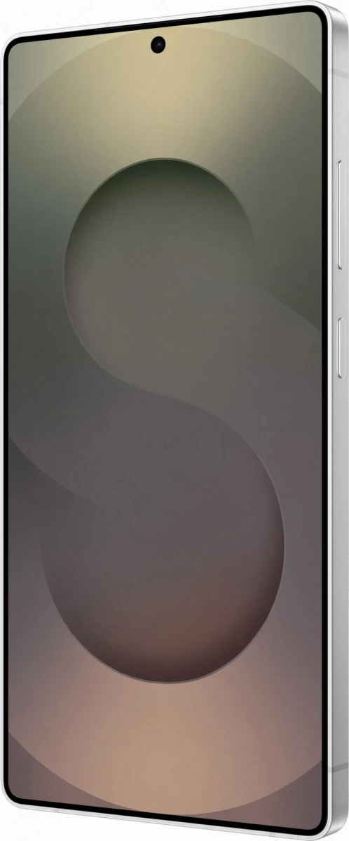 Смартфон Samsung Galaxy S25 Ultra 12/256Gb, Titanium Whitesilver (SM-S938B)