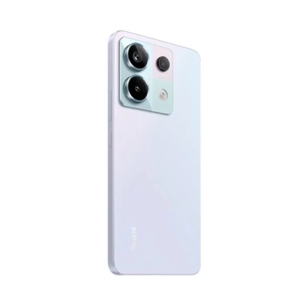 Смартфон Redmi Note 13 Pro 5G 8/256Gb Aurora Purple Global Version