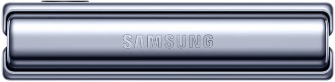 Смартфон Samsung Galaxy Z Flip4 8/256Gb Blue (SM-F721B)