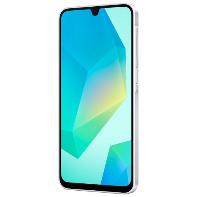 Смартфон Samsung Galaxy A16 8/256Gb Gray (SM-A165F)