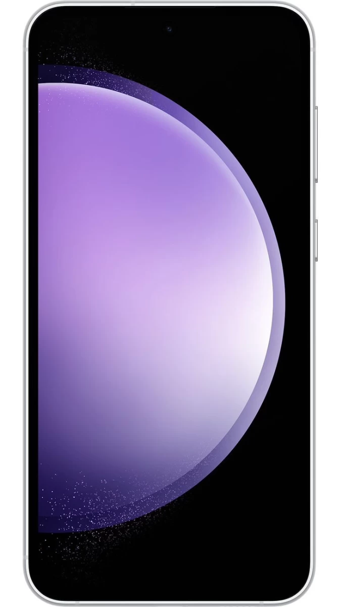 Смартфон Samsung Galaxy S23 FE 8/256Gb, Purple (SM-S711B)