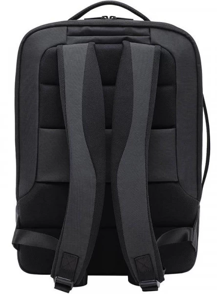 Рюкзак XiaoMi 90 Points Multitasker Business Travel Backpack, чёрный