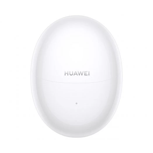 Беспроводные наушники Huawei FreeBuds 5, Ceramic White (T0013)
