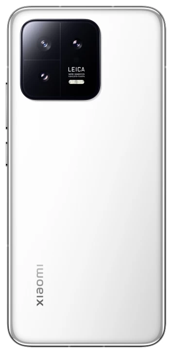 Смартфон XiaoMi 13 8/256Gb 5G White Global