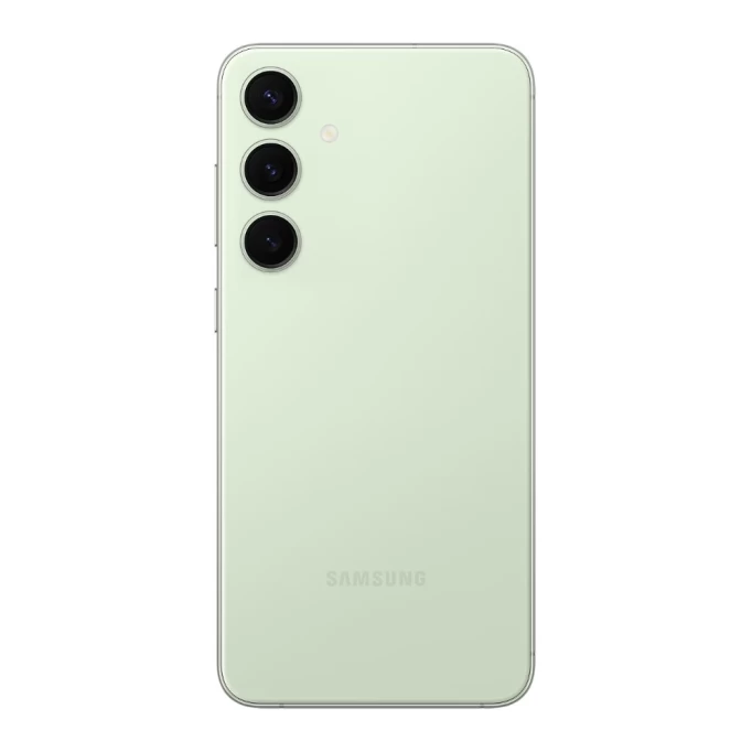 Смартфон Samsung Galaxy S24+ 12/256Gb, Jade Green (SM-S926B)