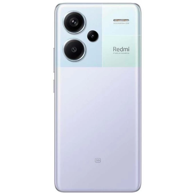 Смартфон Redmi Note 13 Pro Plus 5G 12/512Gb Aurora Purple Global Version