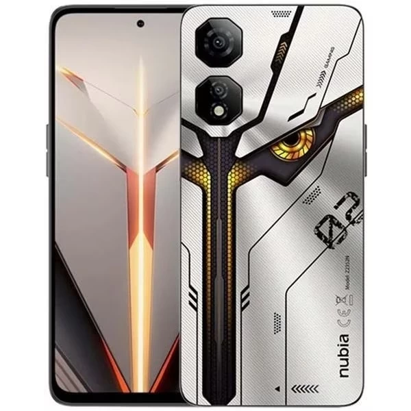 Смартфон Nubia Neo 2 5G 8/256Gb Frost Silver