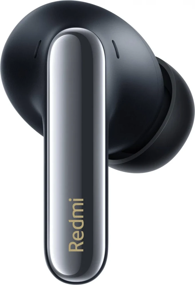 Беспроводные наушники Redmi Buds 6 Pro, Space Black (M2430E1)