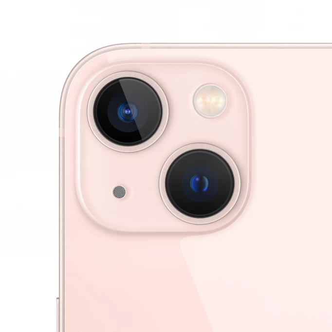 Смартфон Apple iPhone 13 mini 128Gb Pink (MLLX3RU/A)