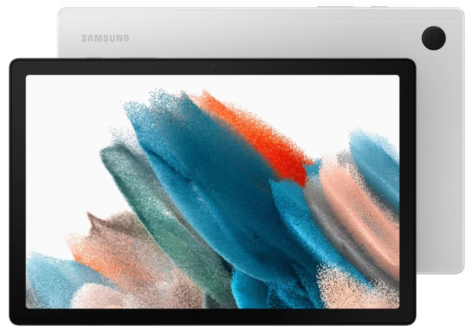 Samsung Galaxy Tab A8 10.5 LTE SM-X205, 32Gb Silver
