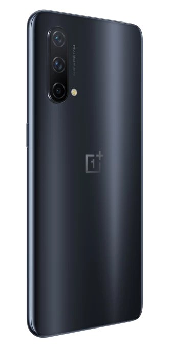 Смартфон OnePlus Nord CE 5G 8/128GB, Charcoal Ink (EB2103)