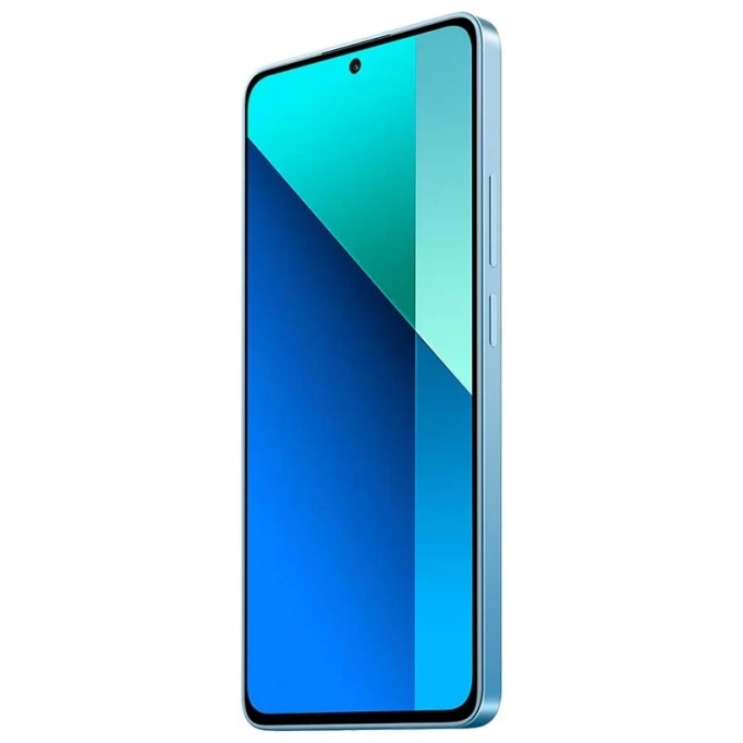 Смартфон Redmi Note 13 8/256Gb Ice Blue Global (NFC)