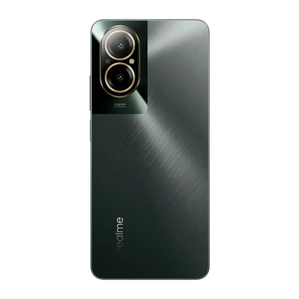 Смартфон Realme C67 6/128Gb Black Rock