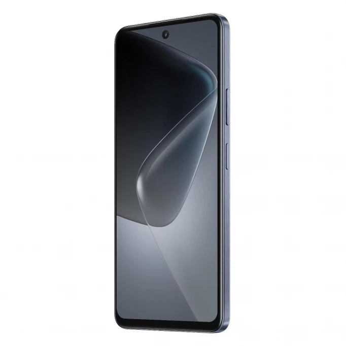 Смартфон Infinix Hot 50 6/256GB Sleek Black