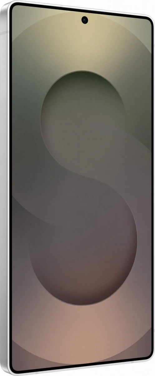 Смартфон Samsung Galaxy S25 Ultra 12/256Gb, Titanium Whitesilver (SM-S938B)