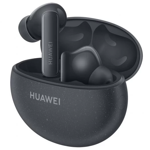 Беспроводные наушники Huawei FreeBuds 5i, Nebula Black (T0014)