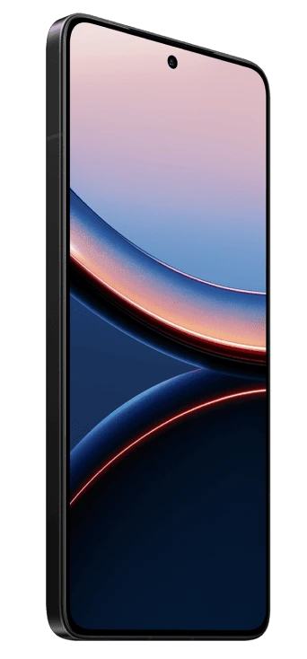 Смартфон Poco F7 Ultra 12/256Gb 5G Black