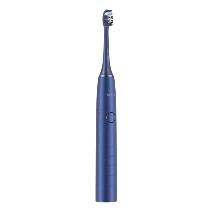 Электрическая зубная щетка Realme M2, Синяя (RTX2102)