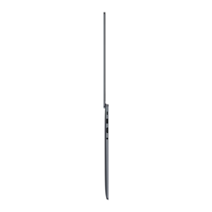 Huawei MateBook D 14 (MDF-X) Серый (53013UFC) (14" Intel Core i3-1215U, 1.2 GHz - 4.4 GHz, 8GB, 256GB SSD, Intel Iris Xe Graphics , без ОС)